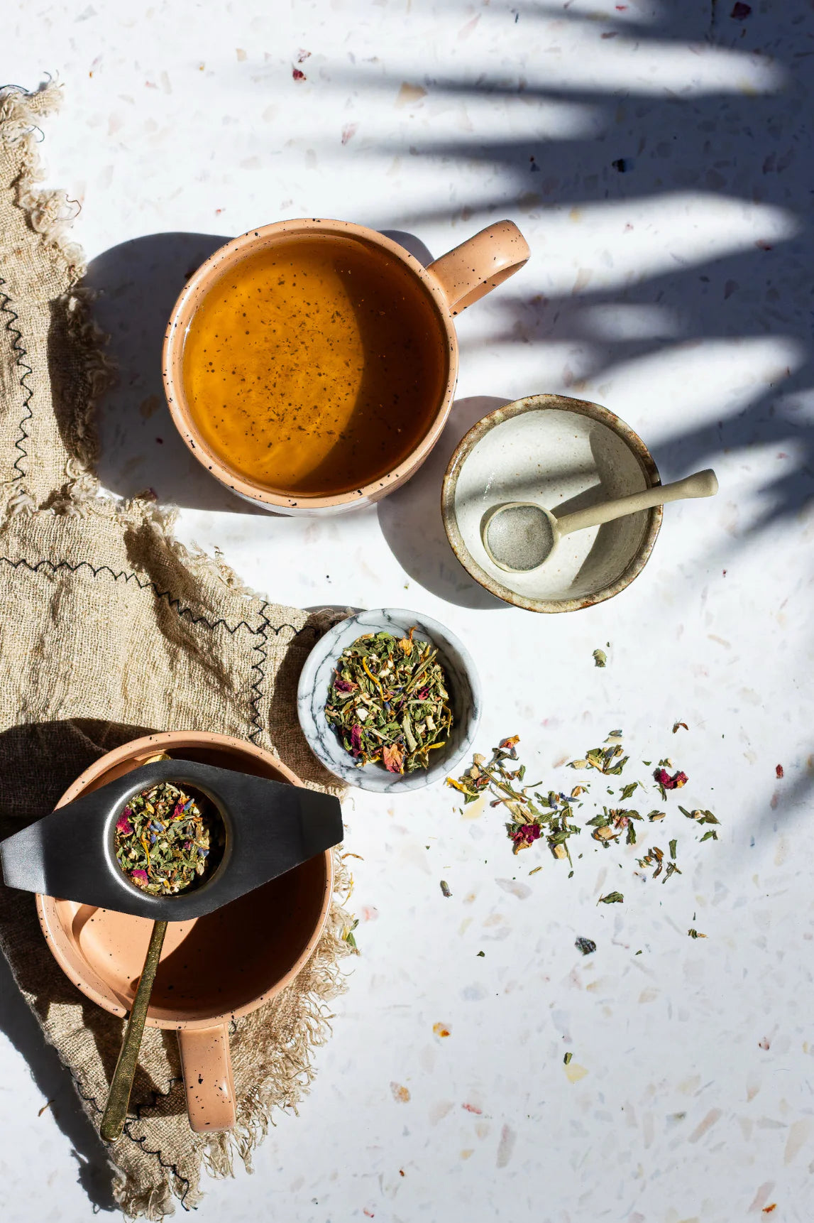 Feminine Flow Tea 50g