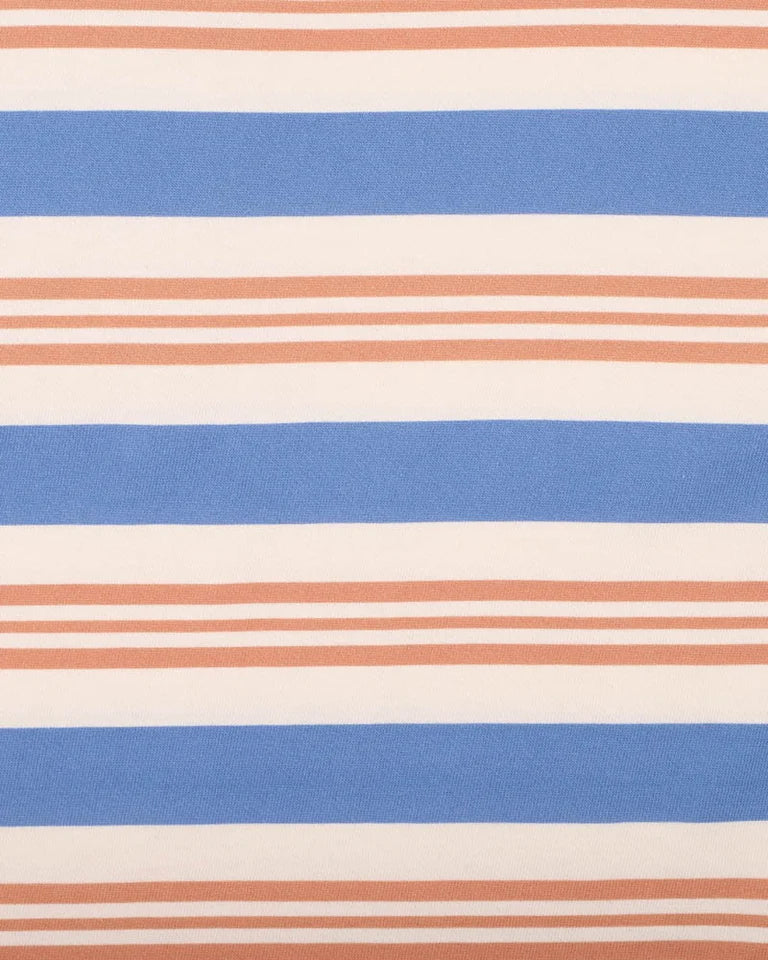 Phoenix Stripe Tee 3Y-5Y