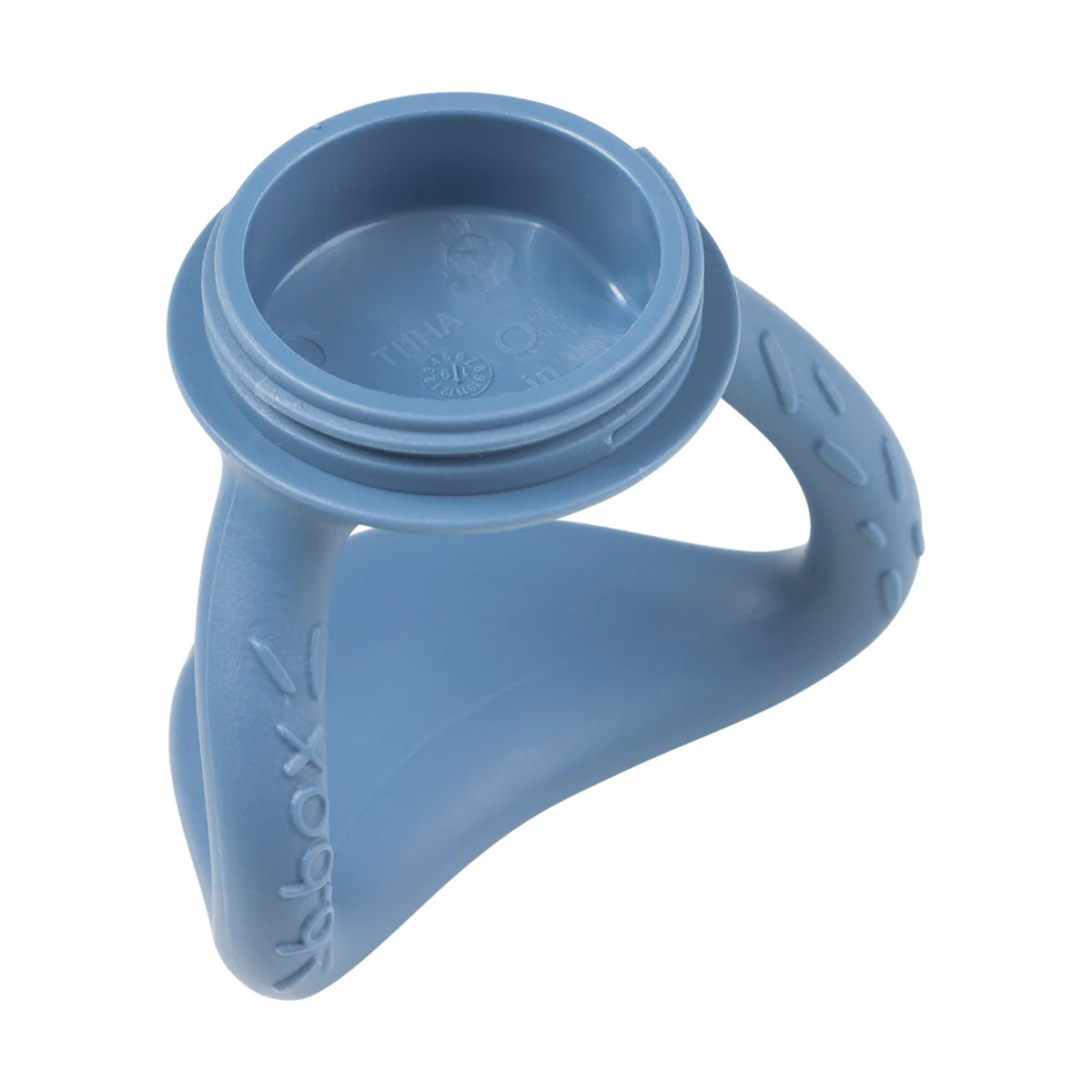 Chill+Fill Teether - Lullaby Blue
