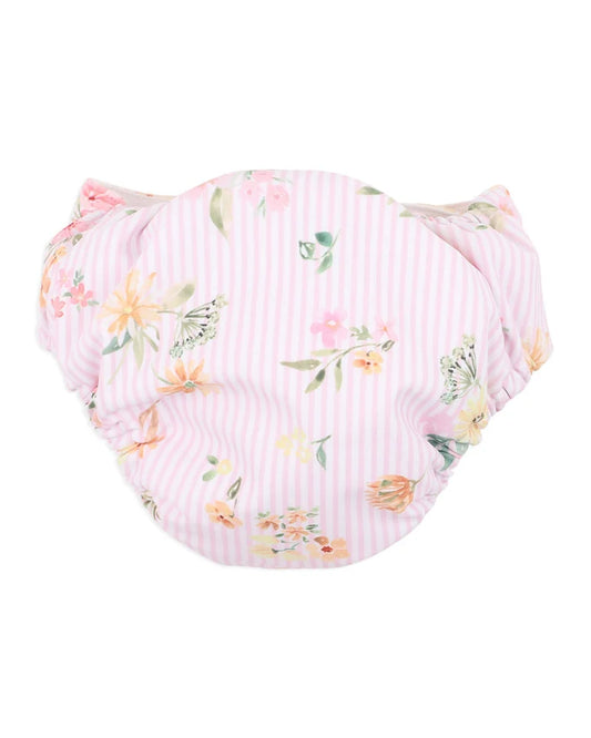 Lilet Aqua Nappy