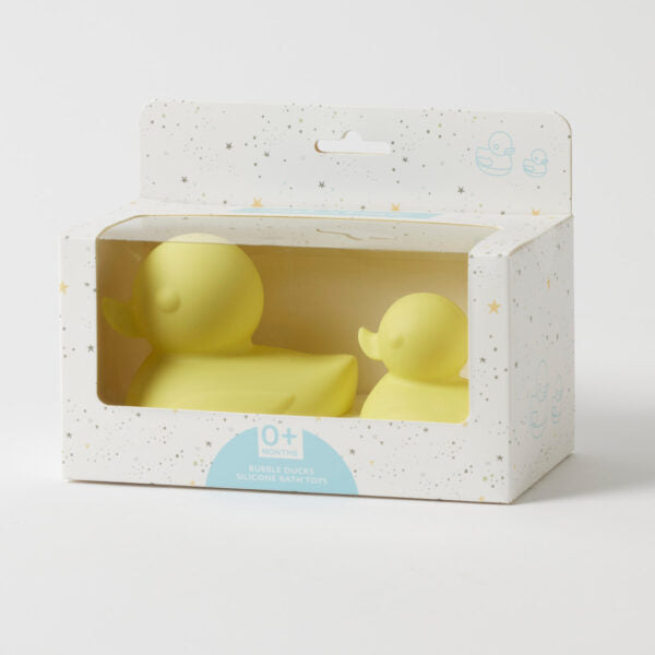 Duck Bath Toys