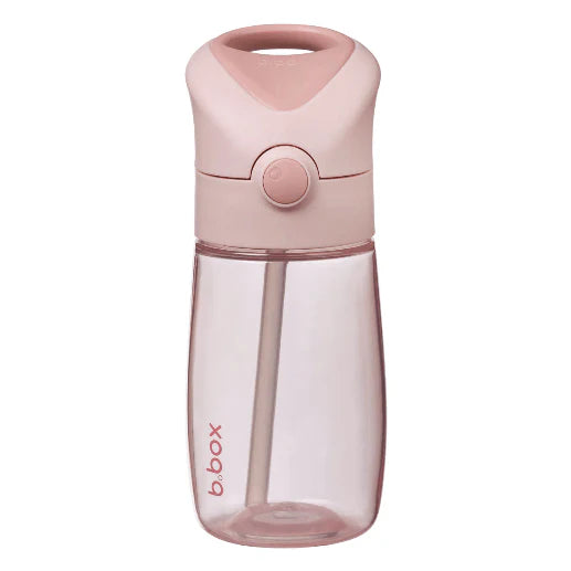 Drink Bottle Jnr. 380ml - Blush Crush