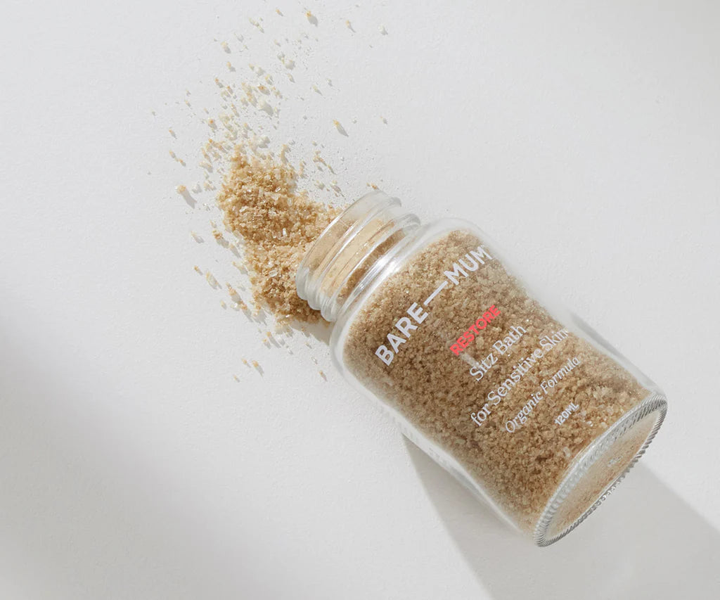 Pregnancy and Baby Loss Care Kit