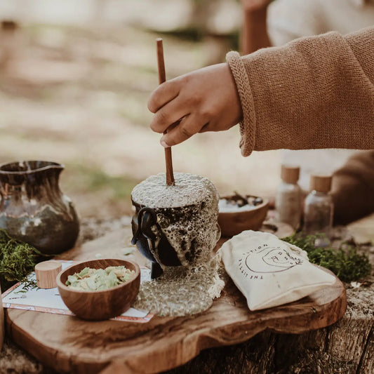 Monster Mashup - Playful Potion Kit