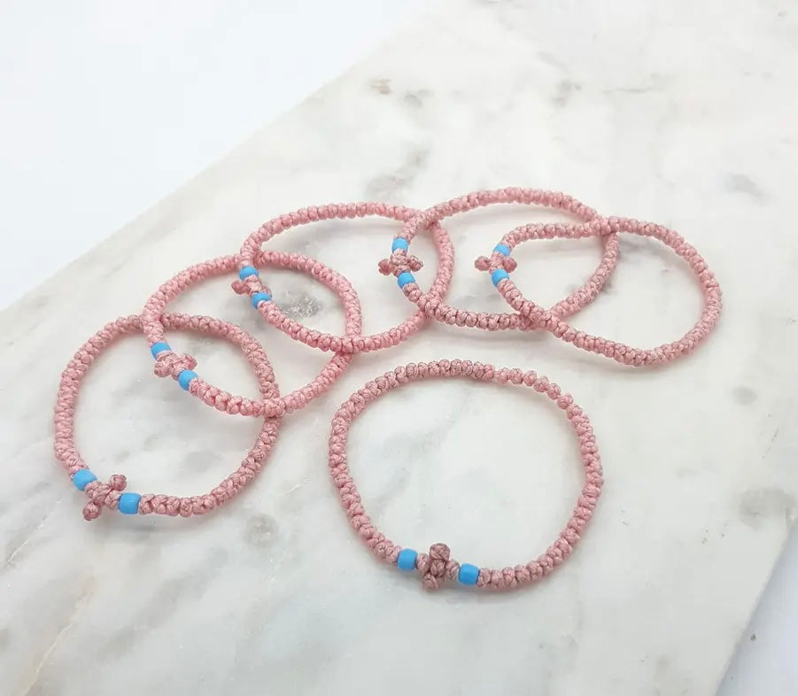 Komboskini Bracelet