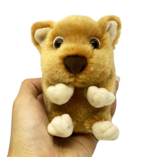 Baby Handfuls - Wombat