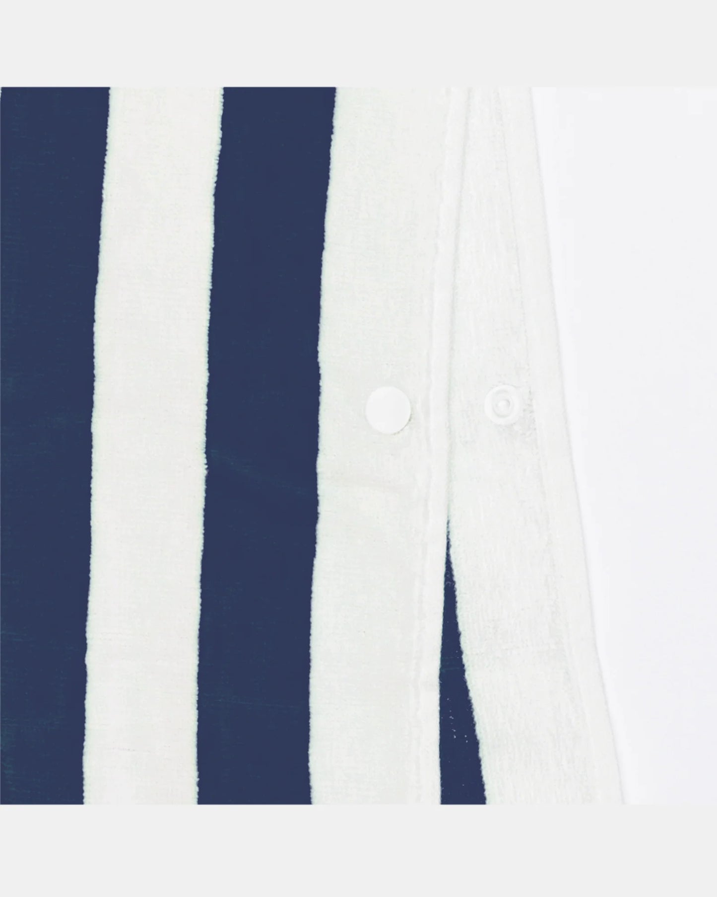 Hooded Towel - Moonlight