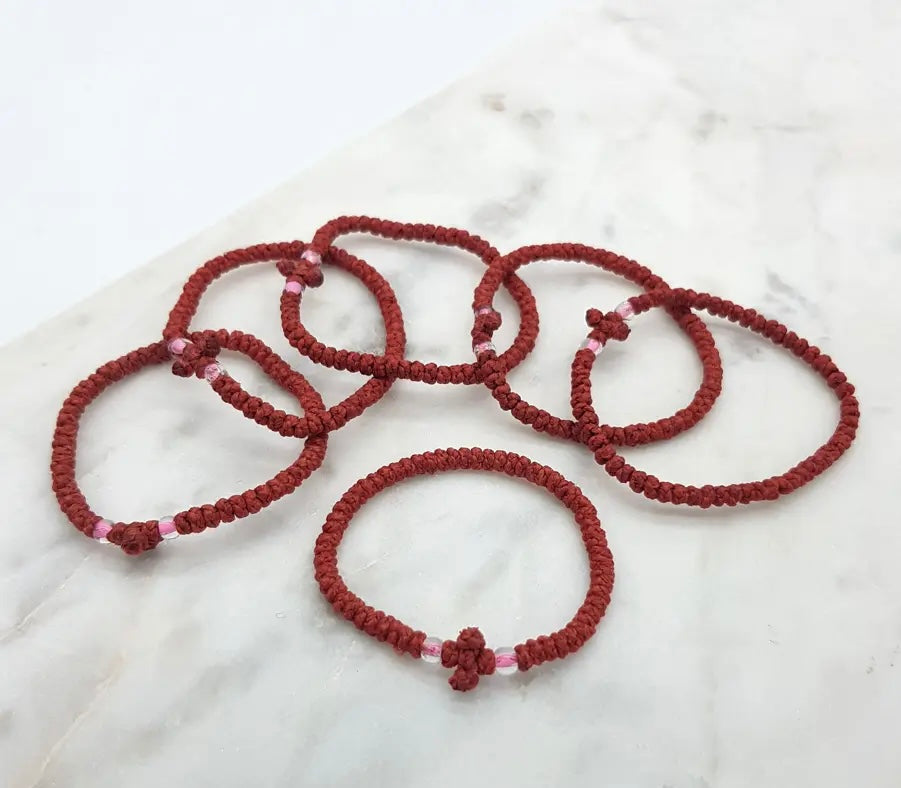 Komboskini Bracelet