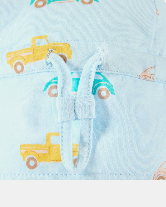 Flap Cap Down Under - Fast Lane Sky