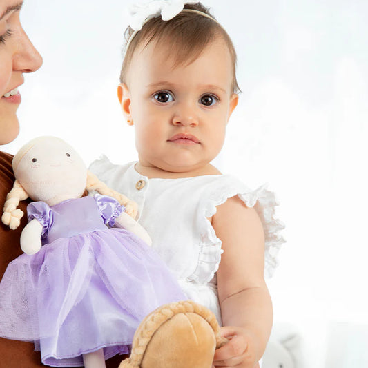 Princess Doll - Ellie