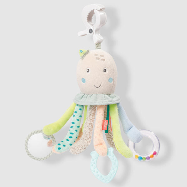 Activity Sensory Octopus