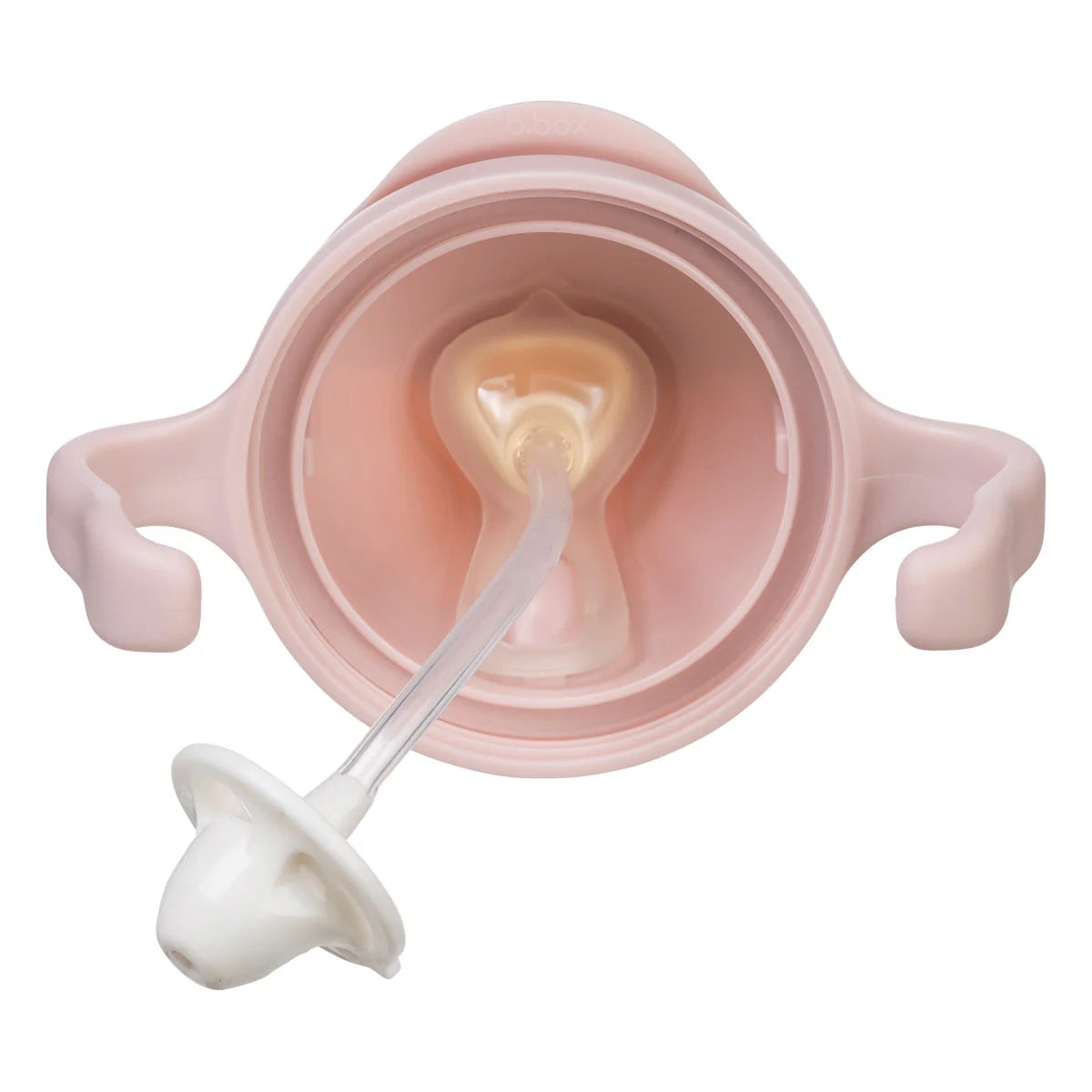 Sippy Cup 240ml - Blush