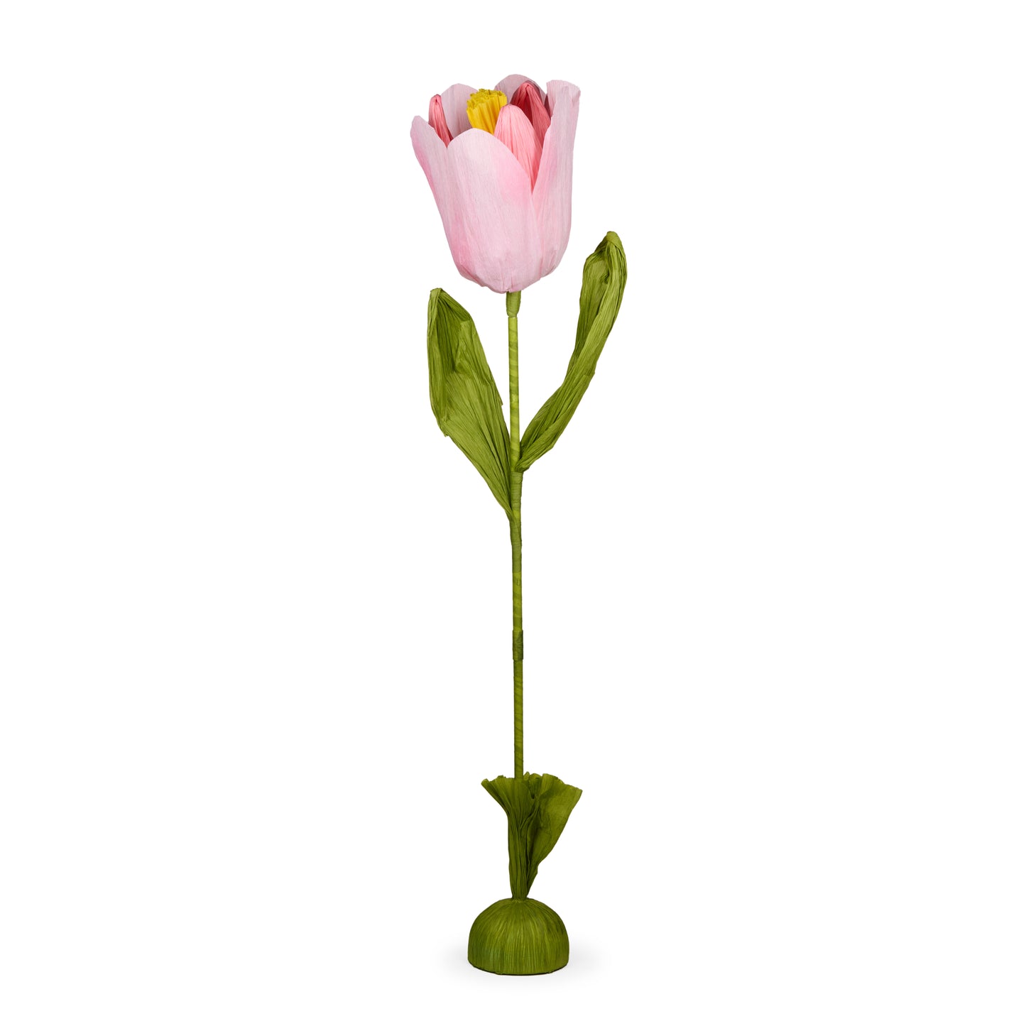 Standing Tulip 195cm - Blush