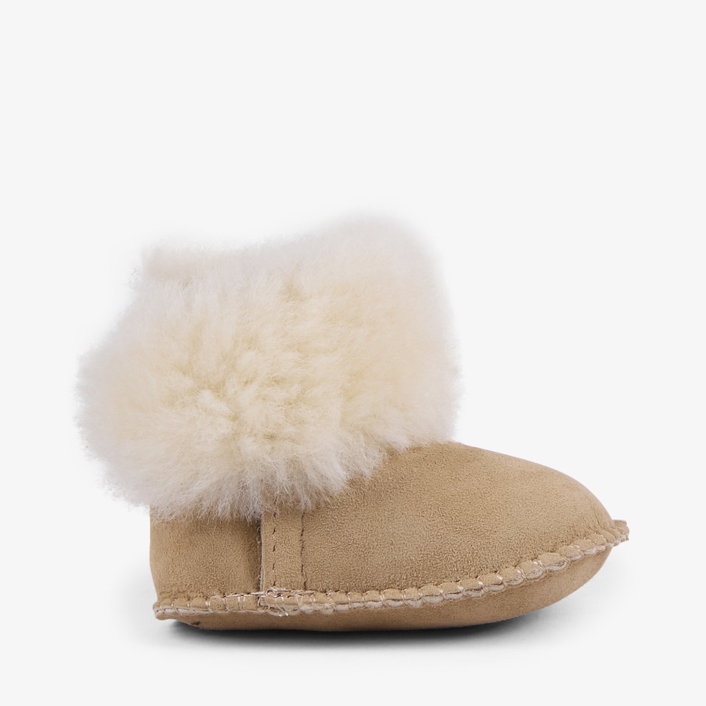 Baby Bootie Deluxe - Australian Sheepskin