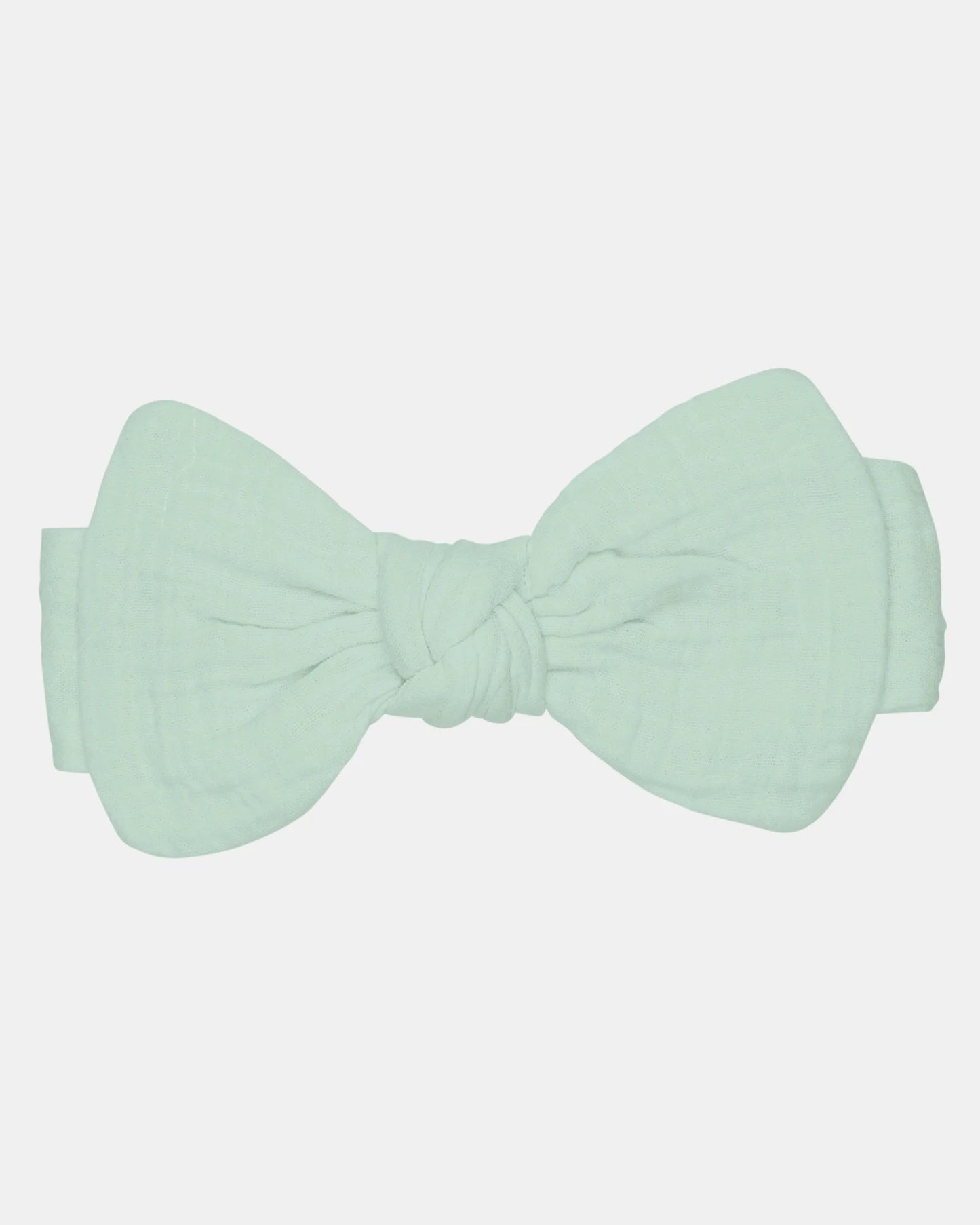 Baby Headband Sammy - Sage