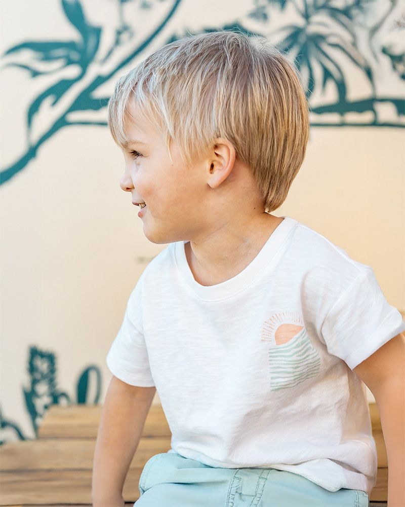 Save The Ocean Tee