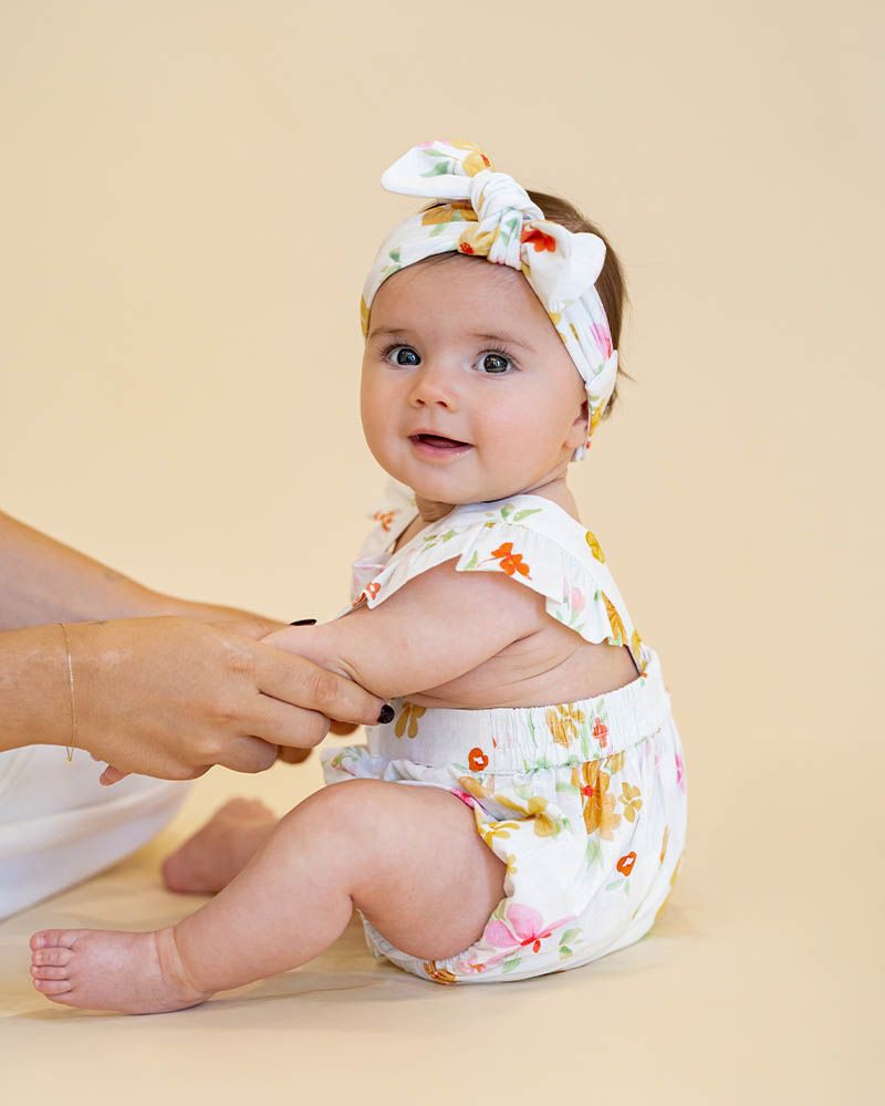 Grow Wild Bodysuit