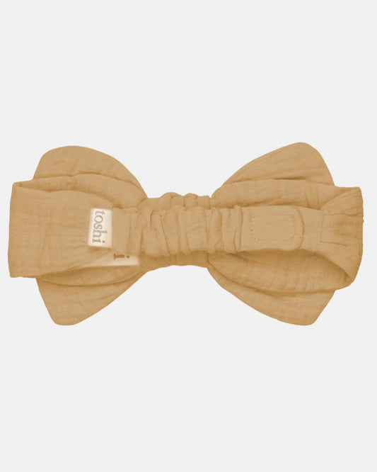 Baby Headband Sammy - Driftwood