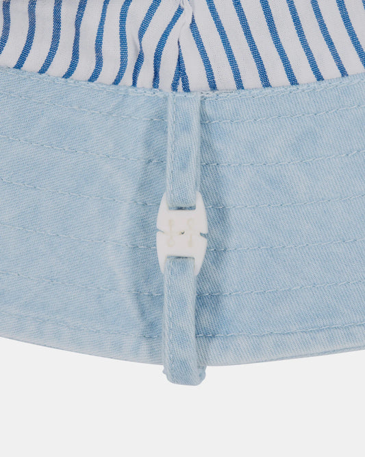 Bucket Hat Billy - Denim