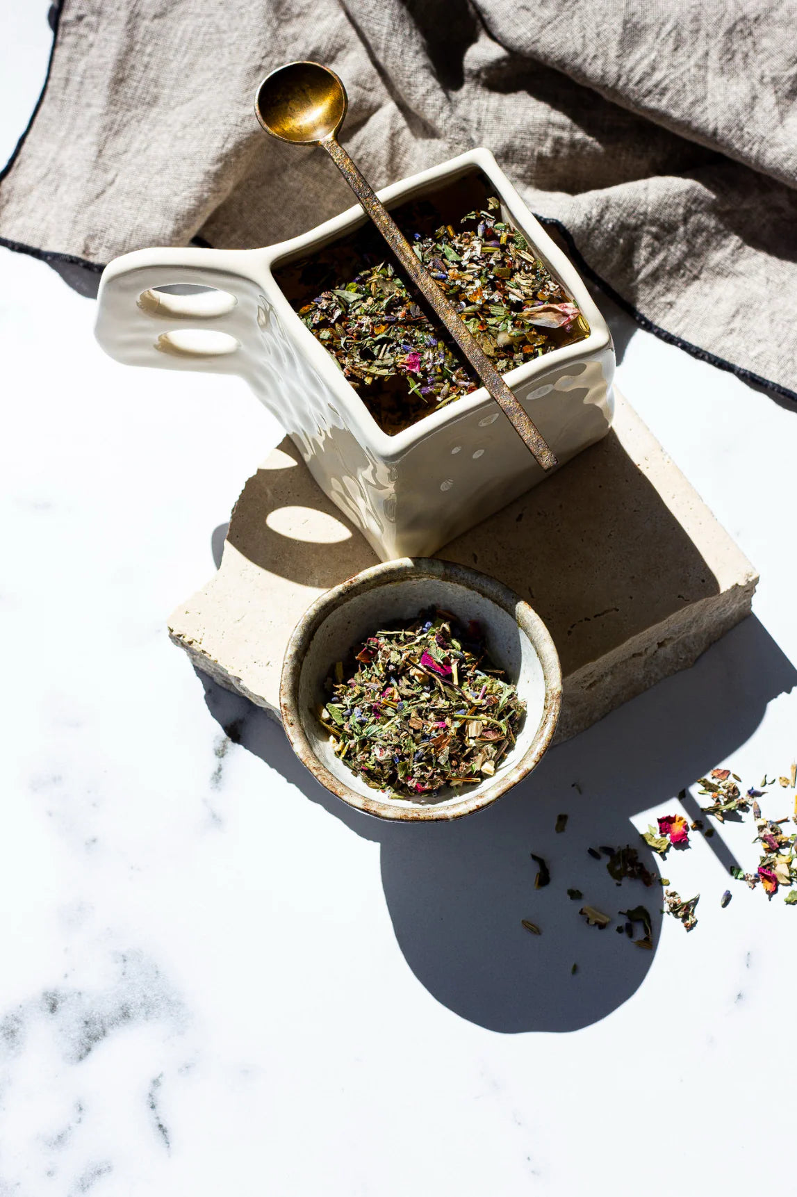 Postnatal/Raspberry Leaf Tea 50g