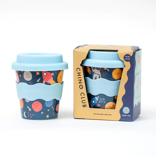 Space Baby Chino Cup 120ml