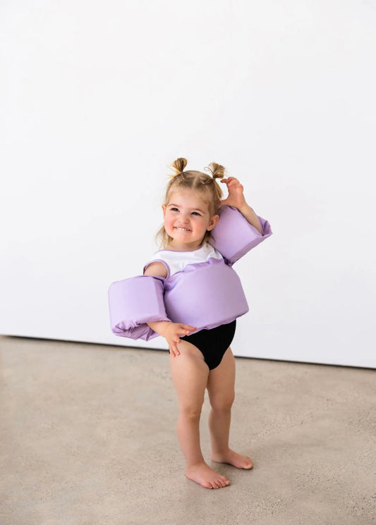 Water Wings - Harlow