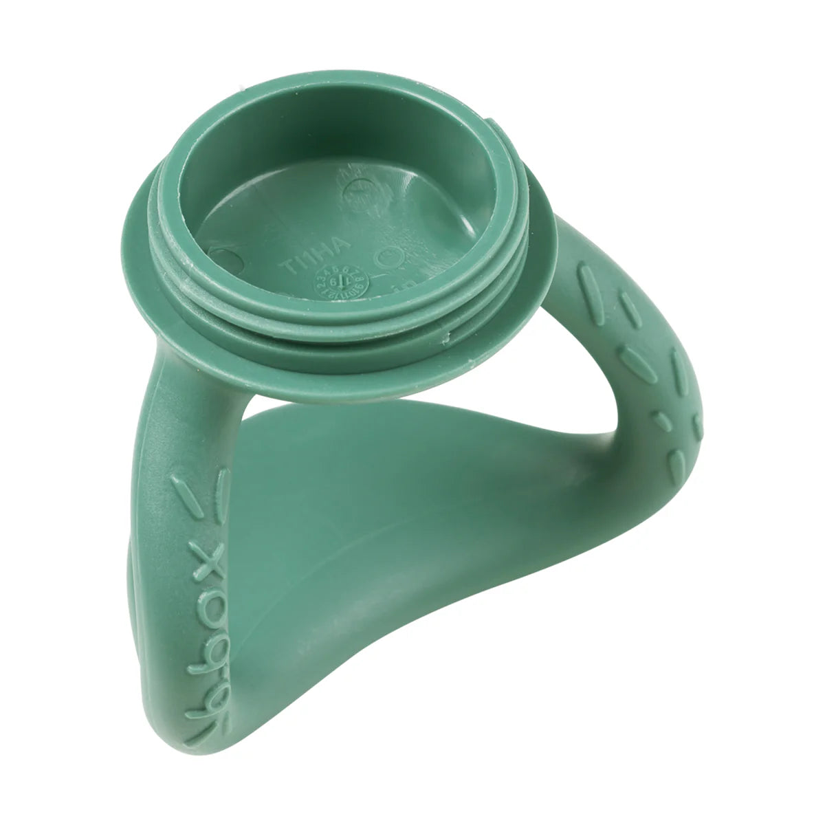 Chill+Fill Teether - Sage