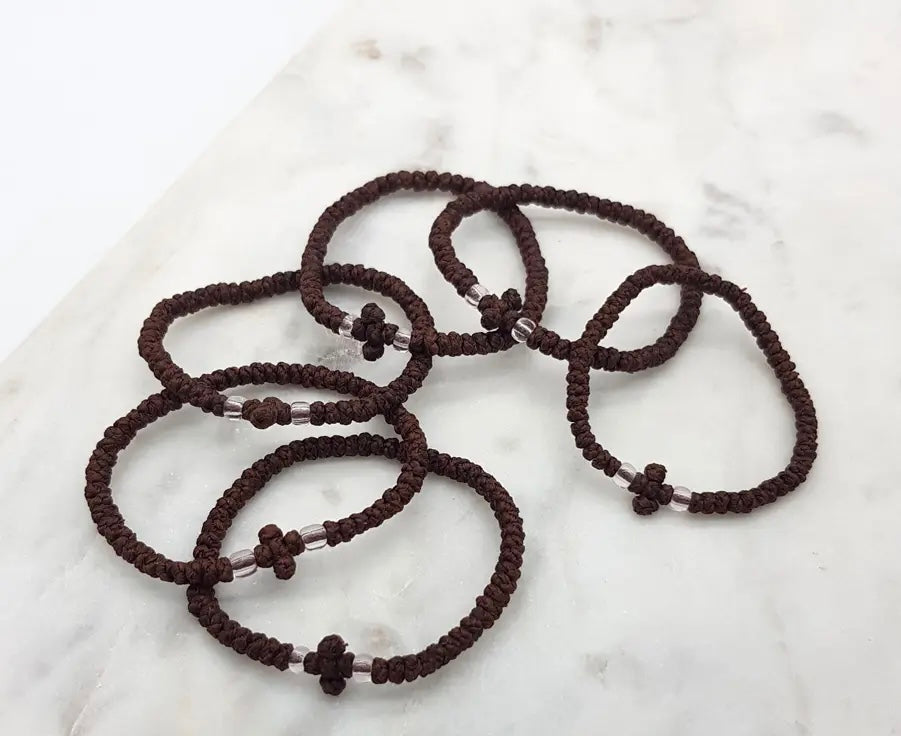 Komboskini Bracelet
