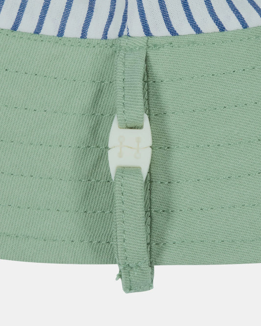 Bucket Hat Billy - Teal