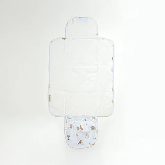 Waterproof Change Mat - Australiana