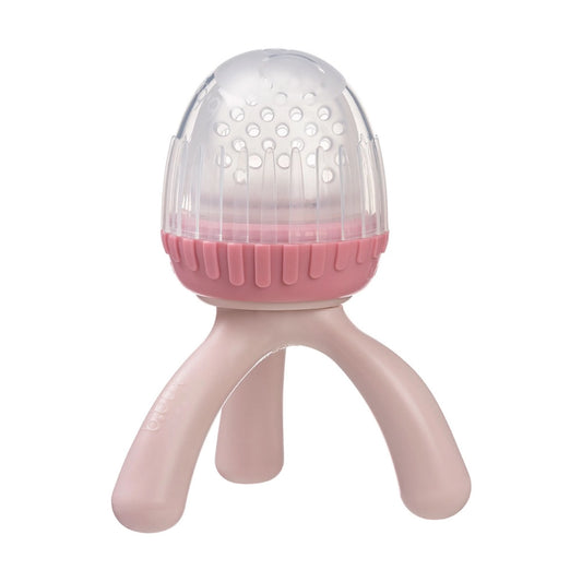 Fresh Food Feeder - Blush