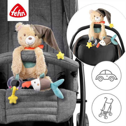 Activity Sensory Bear