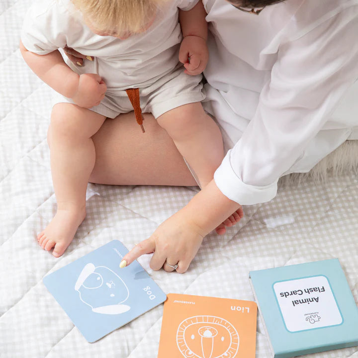 Play with Purpose Play Box 10-12m