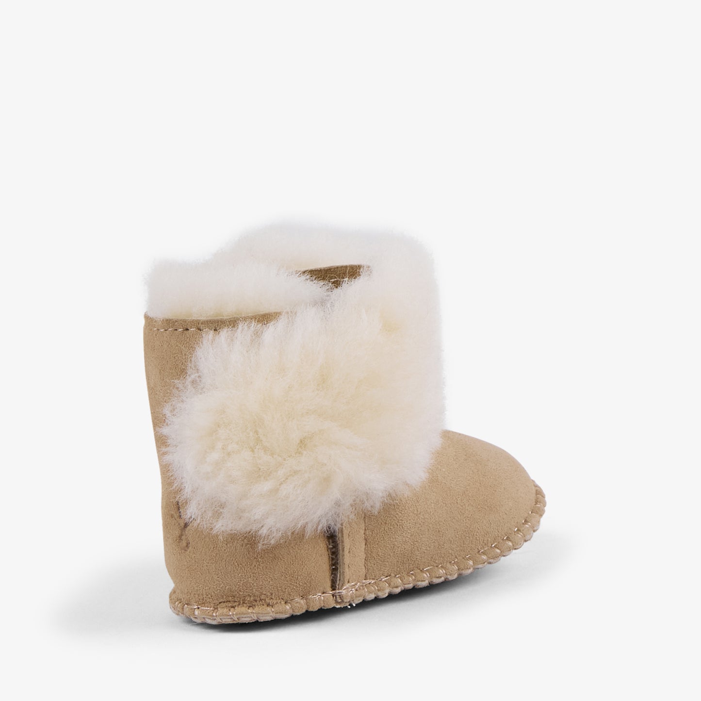 Baby Bootie Deluxe - Australian Sheepskin
