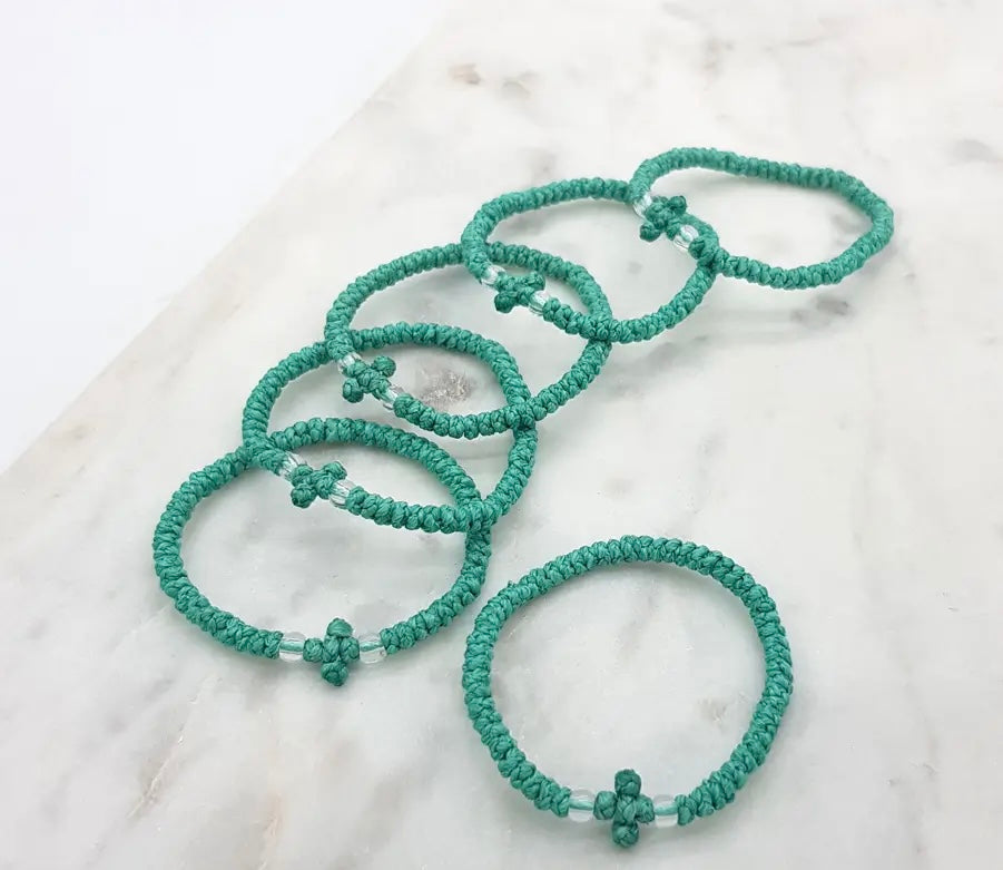 Komboskini Bracelet