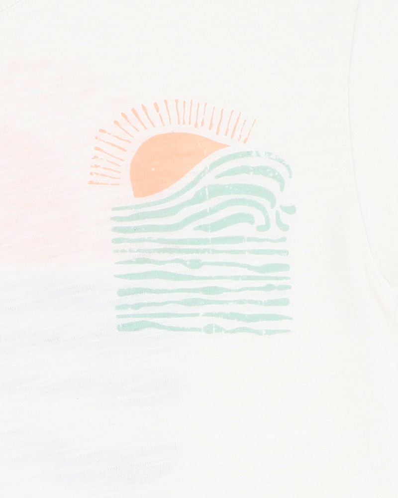 Save The Ocean Tee
