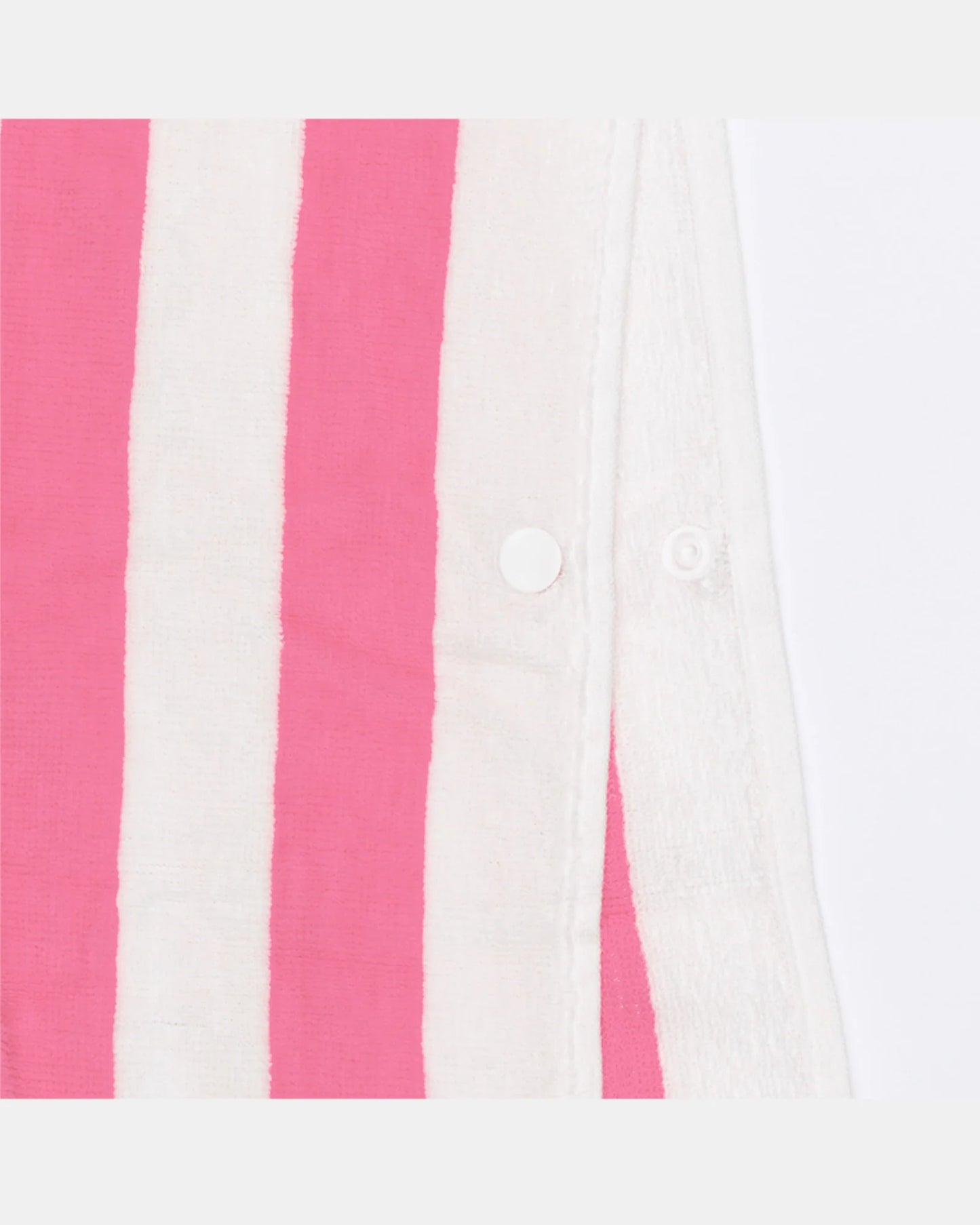 Hooded Towel - Watermelon
