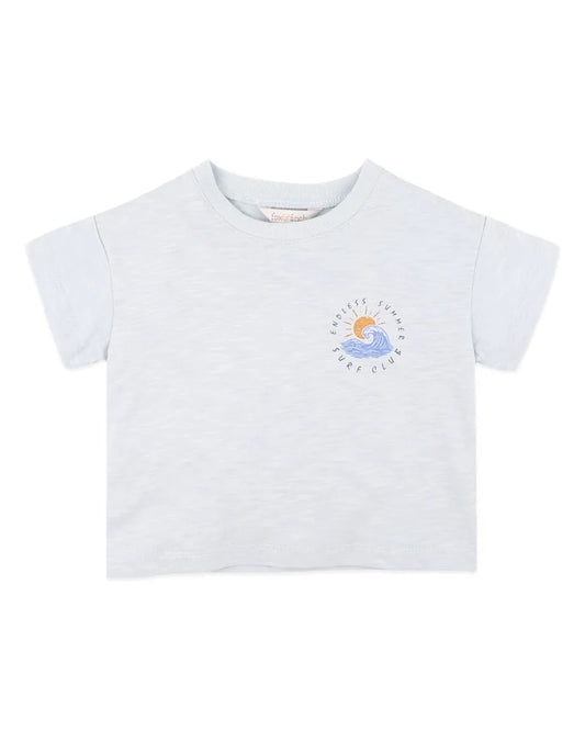 Havana Organic Surf Club Tee 000-2Y
