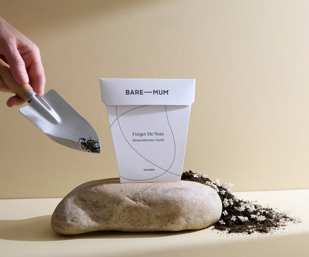 Remembrance Seeds - 200 seeds