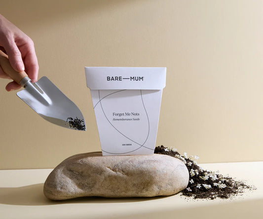 Remembrance Seeds - 200 seeds