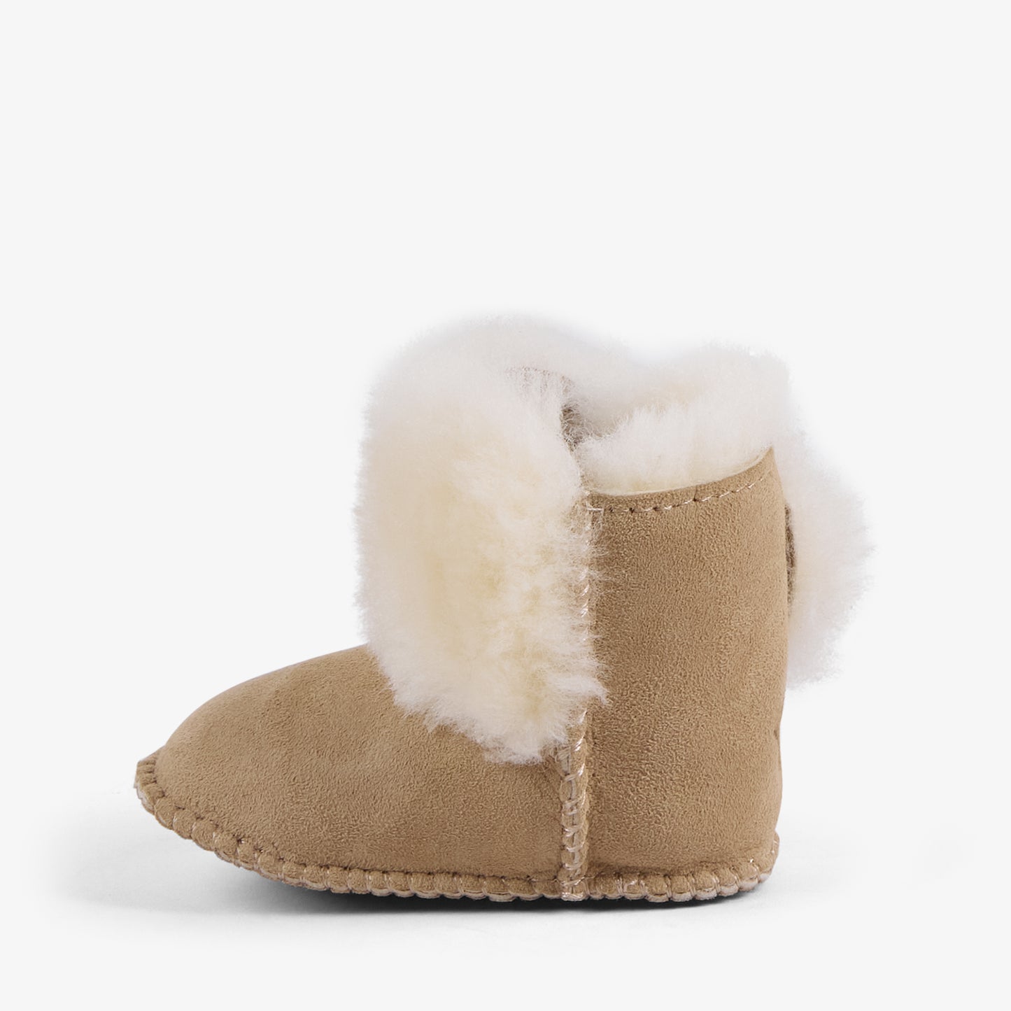 Baby Bootie Deluxe - Australian Sheepskin