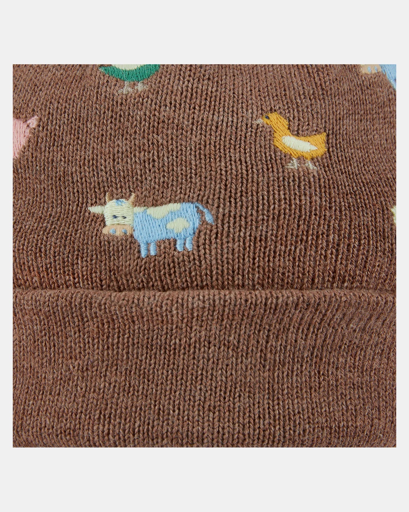 Organic Beanie Mystical - Farm Buddies