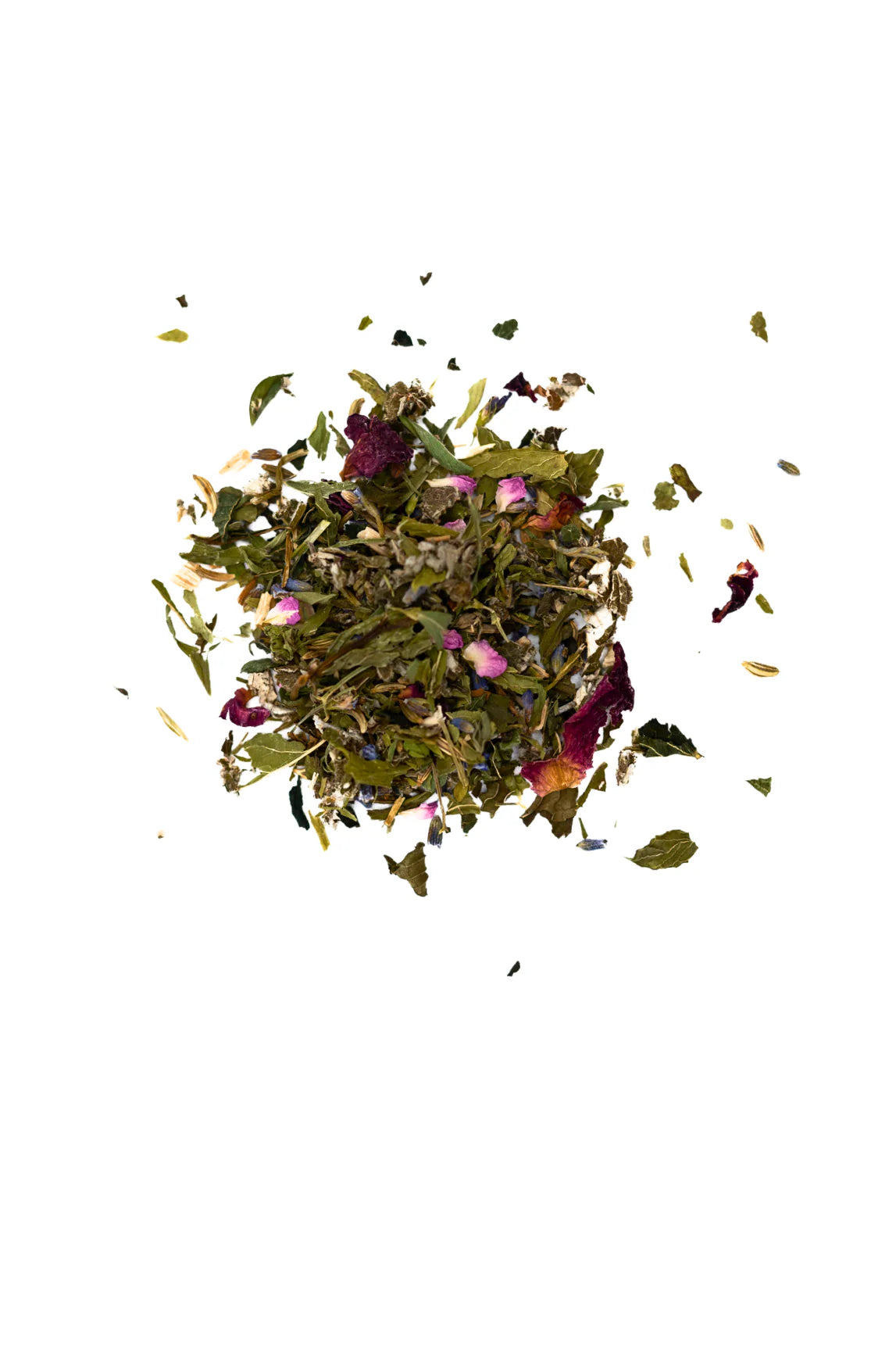 Postnatal/Raspberry Leaf Tea 50g