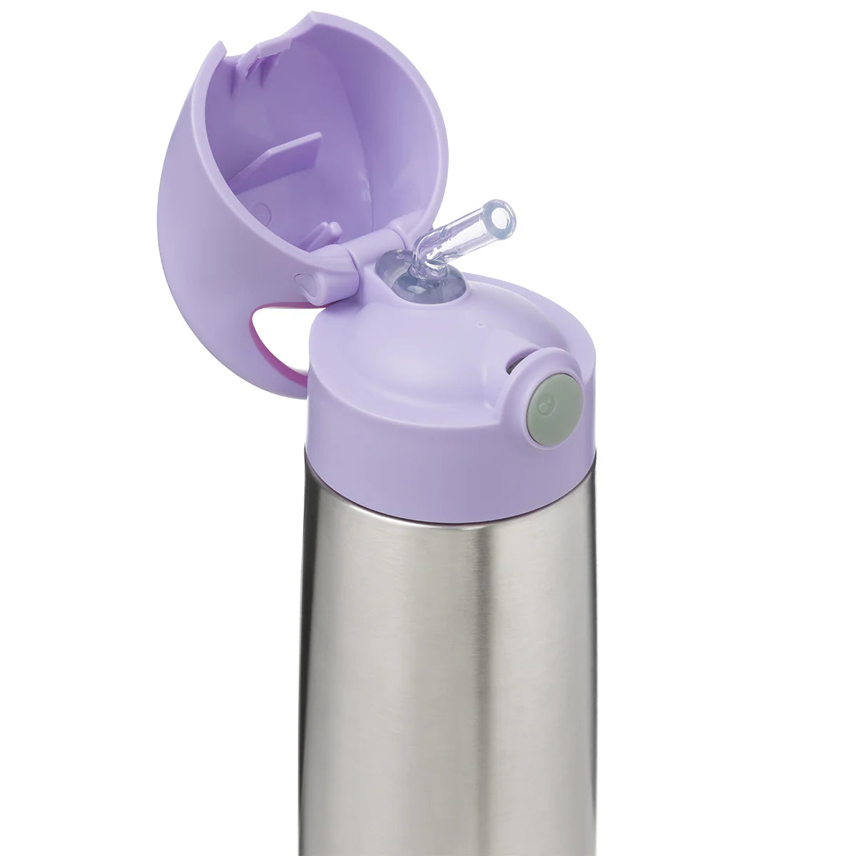 Insulated Drink Bottle 500ml - Sugar Plum