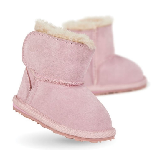 Toddle - Orchid Pink