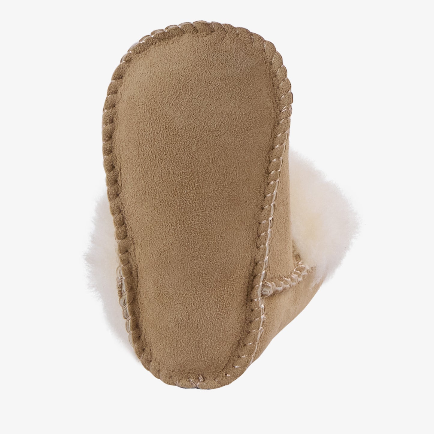 Baby Bootie Deluxe - Australian Sheepskin