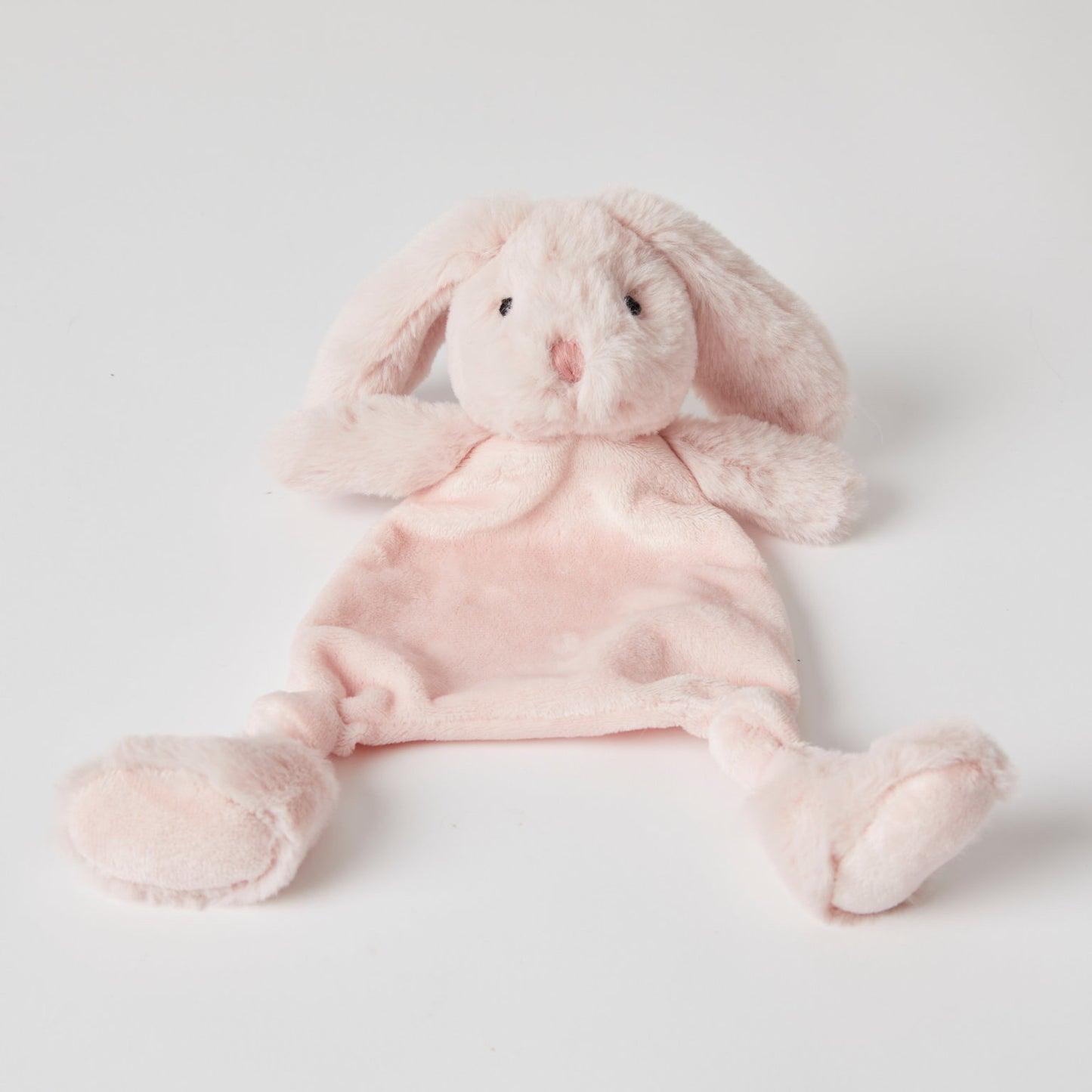 Blossom the Bunny Comforter