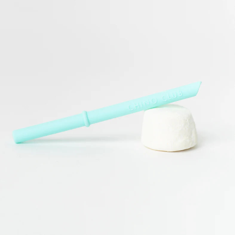 Straws - Baby Chino Cup