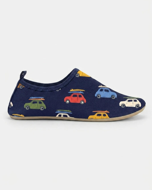 Swim Water Shoes Pirate Wave Buggies UPF 50+