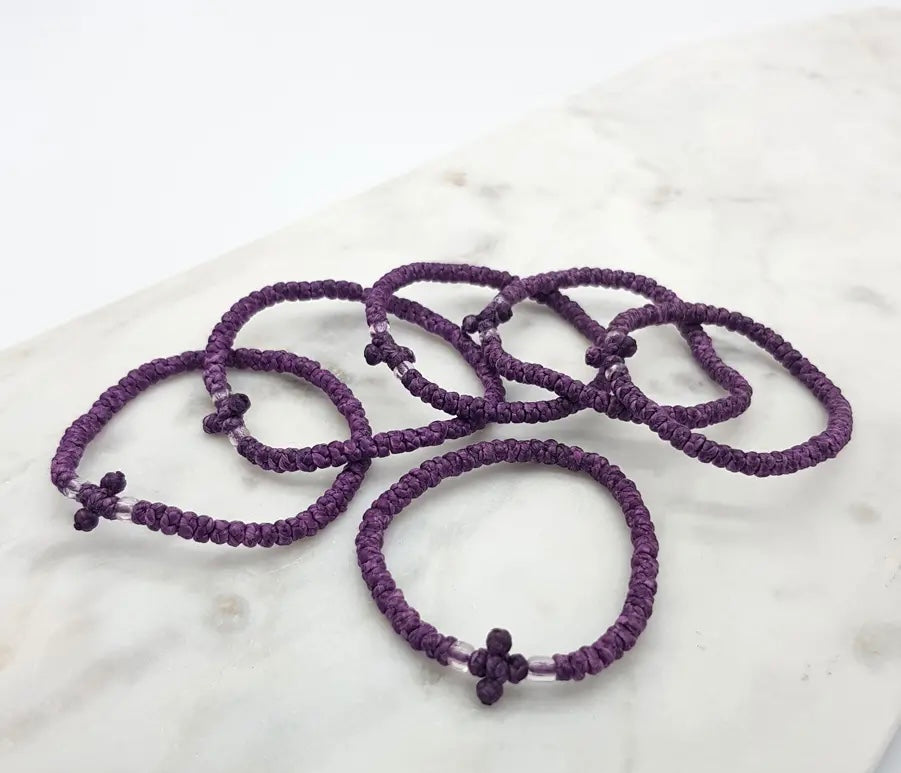 Komboskini Bracelet
